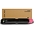 TONER COMPATÍVEL XEROX C7020 C7025 106R03747 MAGENTA 16.5K - Imagem 2