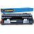 TONER COMPATÍVEL HP CF280A CE505A P550A PRETO MASTERPRINT 2.3K - Imagem 2