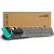 TONER COMPATÍVEL RICOH MP C2050 C2051 C2550 C2551 PRETO 10K - Imagem 2