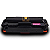 TONER COMPATÍVEL HP CF413X MAGENTA BYQUALY 5K - Imagem 1