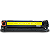 TONER ORIGINAL HP 131A CF212A AMARELO 1.8K - Imagem 1