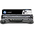 TONER ORIGINAL HP 78A CE278A PRETO 2.1K - Imagem 2