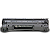 TONER ORIGINAL HP 78A CE278A PRETO 2.1K - Imagem 1