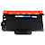 TONER COMPATÍVEL BROTHER TN3470/ TN3442 PRETO BYQUALY 8K - Imagem 1