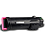 TONER COMPATÍVEL XEROX PH6510 106R03694 MAGENTA PREMIUM 2.4K - Imagem 1