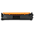 TONER COMPATÍVEL HP CF230X PRETO 3.5K - Imagem 1