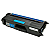 TONER COMPATÍVEL BROTHER TN419 CIANO PREMIUM 9K - Imagem 1