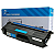TONER COMPATÍVEL BROTHER TN419 CIANO PREMIUM 9K - Imagem 2