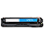 TONER COMPATÍVEL HP CF511A CIANO PREMIUM 0.9K - Imagem 1