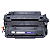 TONER COMPATÍVEL HP CE255X P605X PRETO PREMIUM 10K - Imagem 1
