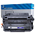 TONER COMPATÍVEL HP CE255X P605X PRETO PREMIUM 10K - Imagem 2