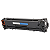 TONER COMPATÍVEL HP CB541A CE321A CF211A UNIVERSAL CIANO PREMIUM 1.4K - Imagem 1