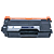 TONER COMPATÍVEL BROTHER TN3472 PRETO PREMIUM 12K - Imagem 1