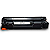 TONER COMPATÍVEL HP CF279A PRETO PREMIUM 1K - Imagem 1