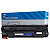 TONER COMPATÍVEL HP CB435A CB436 CE285A CE278A UNIVERSAL PRETO PREMIUM 1.8K - Imagem 2