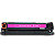 TONER ORIGINAL HP 131A CF213A MAGENTA 1.8K - Imagem 1