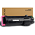 TONER COMPATÍVEL XEROX PH6510 WC6515 106R03694 MAGENTA 2.4K - Imagem 2