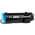 TONER COMPATÍVEL XEROX PH6510 106R03693 CIANO PREMIUM 2.4K - Imagem 1