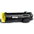 TONER COMPATÍVEL XEROX PH6510 106R03695 AMARELO PREMIUM 2.4K - Imagem 1