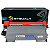 TONER COMPATÍVEL BROTHER TN410 TN420 TN450 PRETO BYQUALY 2.6K - Imagem 2