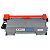 TONER COMPATÍVEL BROTHER TN410 TN420 TN450 PRETO BYQUALY 2.6K - Imagem 1