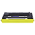 TONER COMPATÍVEL BROTHER TN350 TN2025 TN2050 TN2075 PRETO PREMIUM 2.5K - Imagem 1