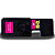 TONER COMPATÍVEL KYOCERA TK5222 TK5232 MAGENTA PREMIUM 2.2K - Imagem 1