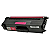 TONER COMPATÍVEL BROTHER TN319 TN329 MAGENTA PREMIUM 6K - Imagem 1