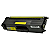 TONER COMPATÍVEL BROTHER TN319 TN329 AMARELO PREMIUM 6K - Imagem 1