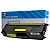 TONER COMPATÍVEL BROTHER TN319 TN329 AMARELO PREMIUM 6K - Imagem 2