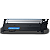 TONER COMPATÍVEL SAMSUNG CLT-C409S CIANO PREMIUM 1K - Imagem 1