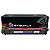 TONER COMPATÍVEL BROTHER TN1000 TN1060 TN1075 PRETO BYQUALY 1K - Imagem 2