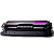 TONER COMPATÍVEL SAMSUNG CLT-M506S MAGENTA BYQUALY 3.5K - Imagem 1