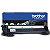 TONER ORIGINAL BROTHER TN1060 PRETO 1K - Imagem 2