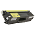 TONER COMPATÍVEL BROTHER TN310 TN315 AMARELO PREMIUM 1.5K - Imagem 1