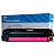TONER COMPATÍVEL HP CE253A MAGENTA PREMIUM 7K - Imagem 2