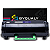 TONER COMPATÍVEL LEXMARK MX622 56FB000 SEM CHIP PRETO BYQUALY 6K - Imagem 2