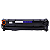 TONER COMPATÍVEL HP CC530 CE410 CF380 UNIVERSAL PRETO PREMIUM 3.5K - Imagem 1