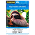 PAPEL ADESIVO FOTO GLOSSY A4 115G MASTERPRINT 50 FOLHAS - Imagem 1