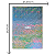 PAPEL ADESIVO VINIL HOLOGRÁFICO MIX A4 135G NASTERPRINT 10 FOLHAS - Imagem 2