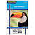 PAPEL FOTOGRÁFICO GLOSSY A4 115G MASTERPRINT 50 FOLHAS - Imagem 1