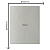 PAPEL PEROLIZADO BRANCO A4 180G MASTERPRINT 20 FOLHAS - Imagem 2