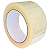 FITA ADESIVA TRANSPARENTE 45MM X 45M PARA EMBALAGEM - Imagem 1