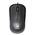 MOUSE OPTICO USB CABO 1.1M MS-35BK C3TECH - Imagem 1