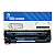 TONER COMPATÍVEL HP CB435A ESPECIFICO PRETO PREMIUM - Imagem 2