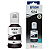 TINTA ORIGINAL EPSON T524 PIGMENTADA PRETO 127ML - Imagem 2