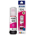 TINTA ORIGINAL EPSON T524 PIGMENTADA MAGENTA 70ML - Imagem 2