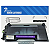 TONER COMPATÍVEL BROTHER TN3612 TN-3612 DCP-L5512 PRETO PREMIUM 18K - Imagem 3