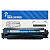 TONER COMPATÍVEL HP CF206A W2112A AMARELO PREMIUM C/ CHIP 1.2K - Imagem 2