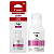 TINTA ORIGINAL CANON GI16 PIGMENTADA MAGENTA 135ML - Imagem 2
